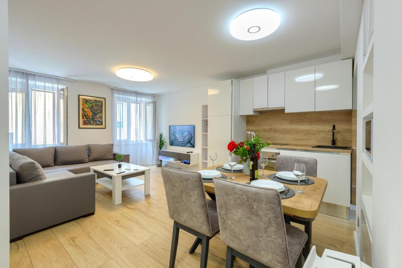 Tale - Brand New In Pula's Old Town, With Free Netflix And Wi-fi * Pula