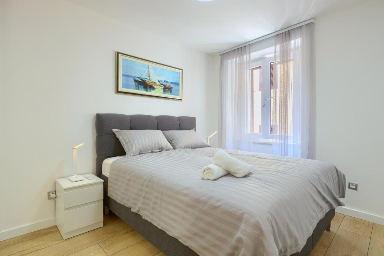 Tale - Brand New In Pula's Old Town, With Free Netflix And Wi-fi * Pula