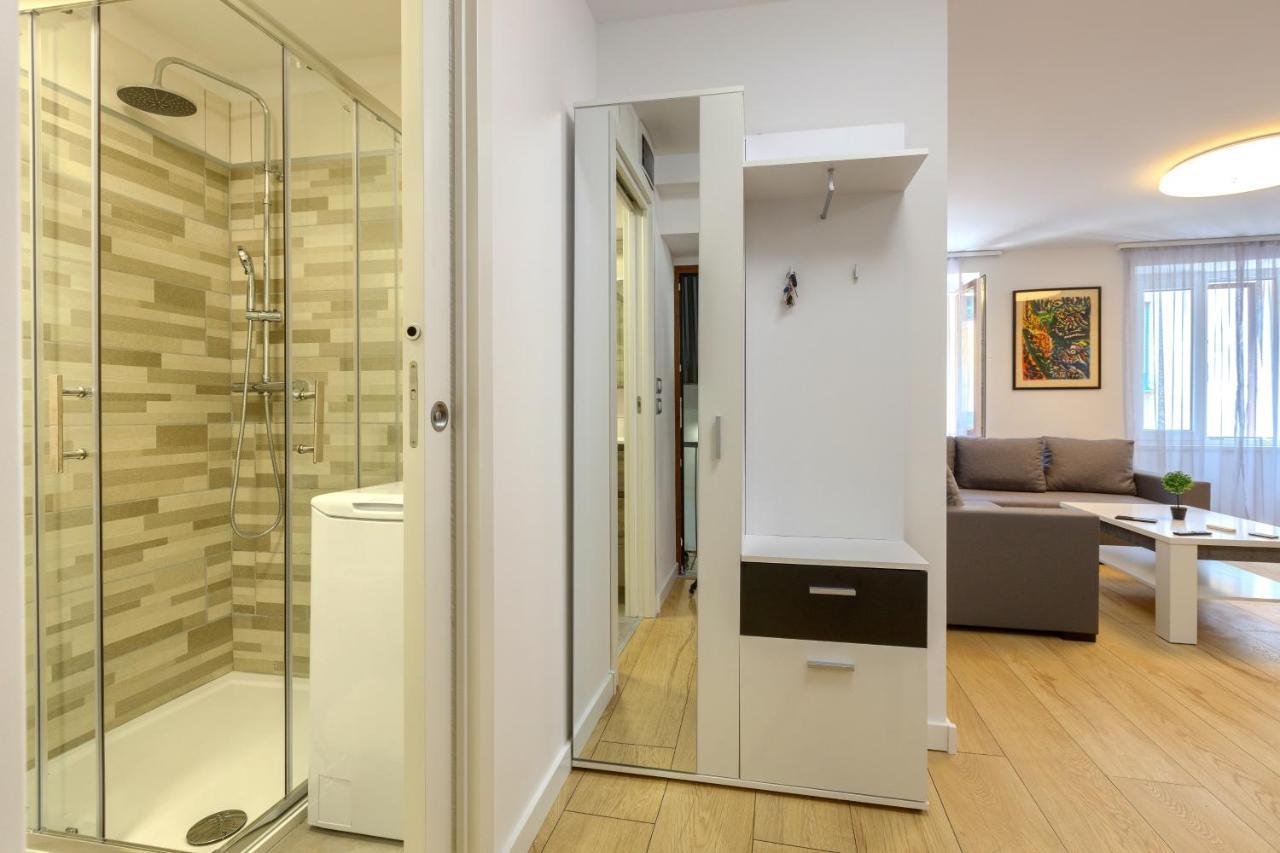 Apartment Tale - Brand New In Pula's Old Town, With Free Netflix And Wi-fi Pula