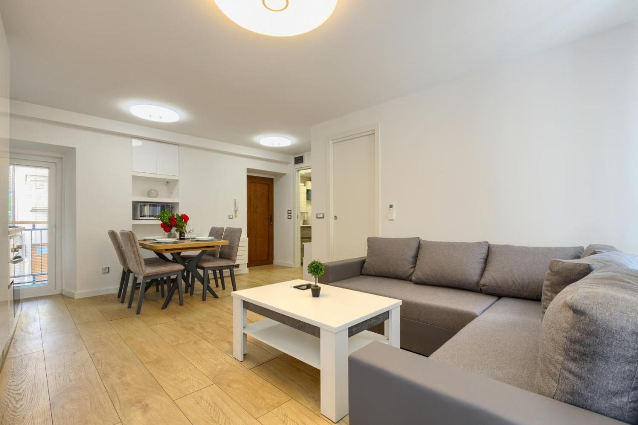 Tale - Brand New In Pula's Old Town, With Free Netflix And Wi-fi