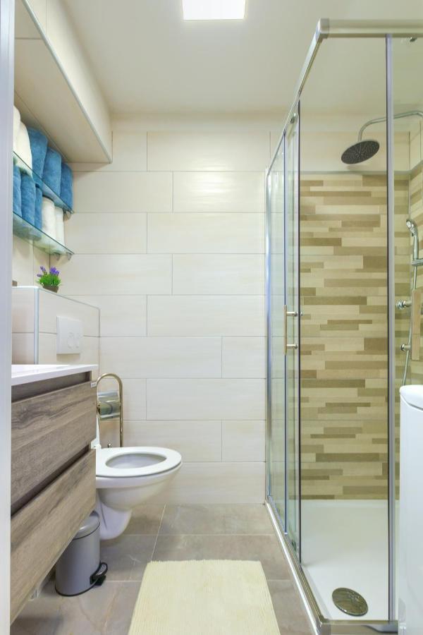 Tale - Brand New In Pula's Old Town, With Free Netflix And Wi-fi Apartment Pula