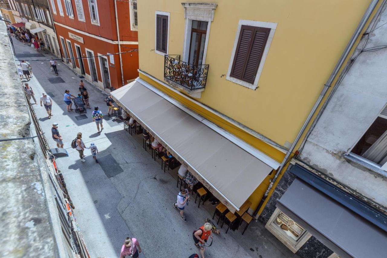 Tale - Brand New In Pula's Old Town, With Free Netflix And Wi-fi Apartment