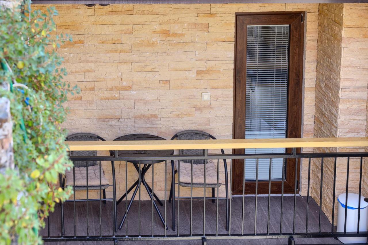 Tale - Brand New In Pula's Old Town, With Free Netflix And Wi-fi Apartment